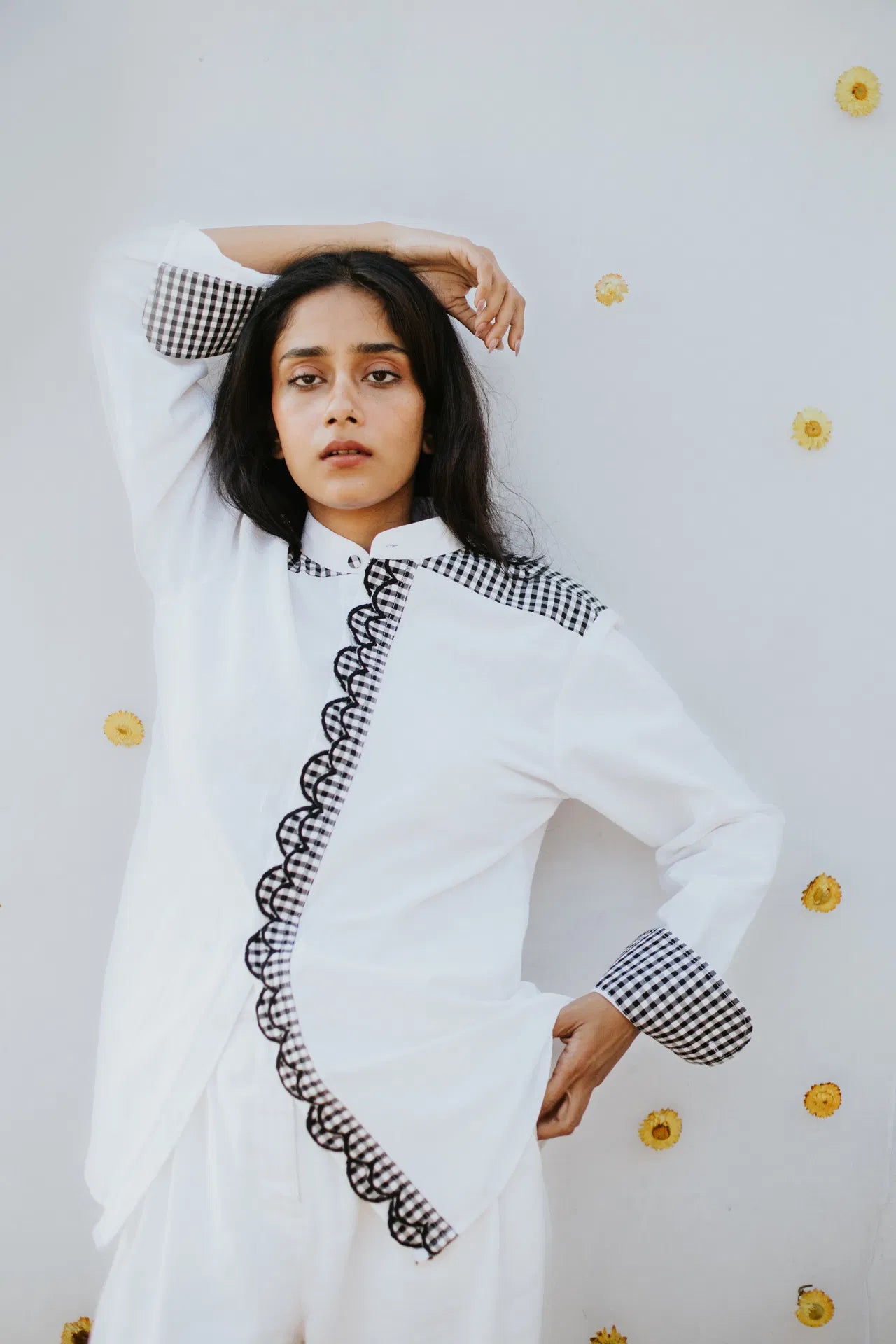 Sunday in the Countryside Shirt