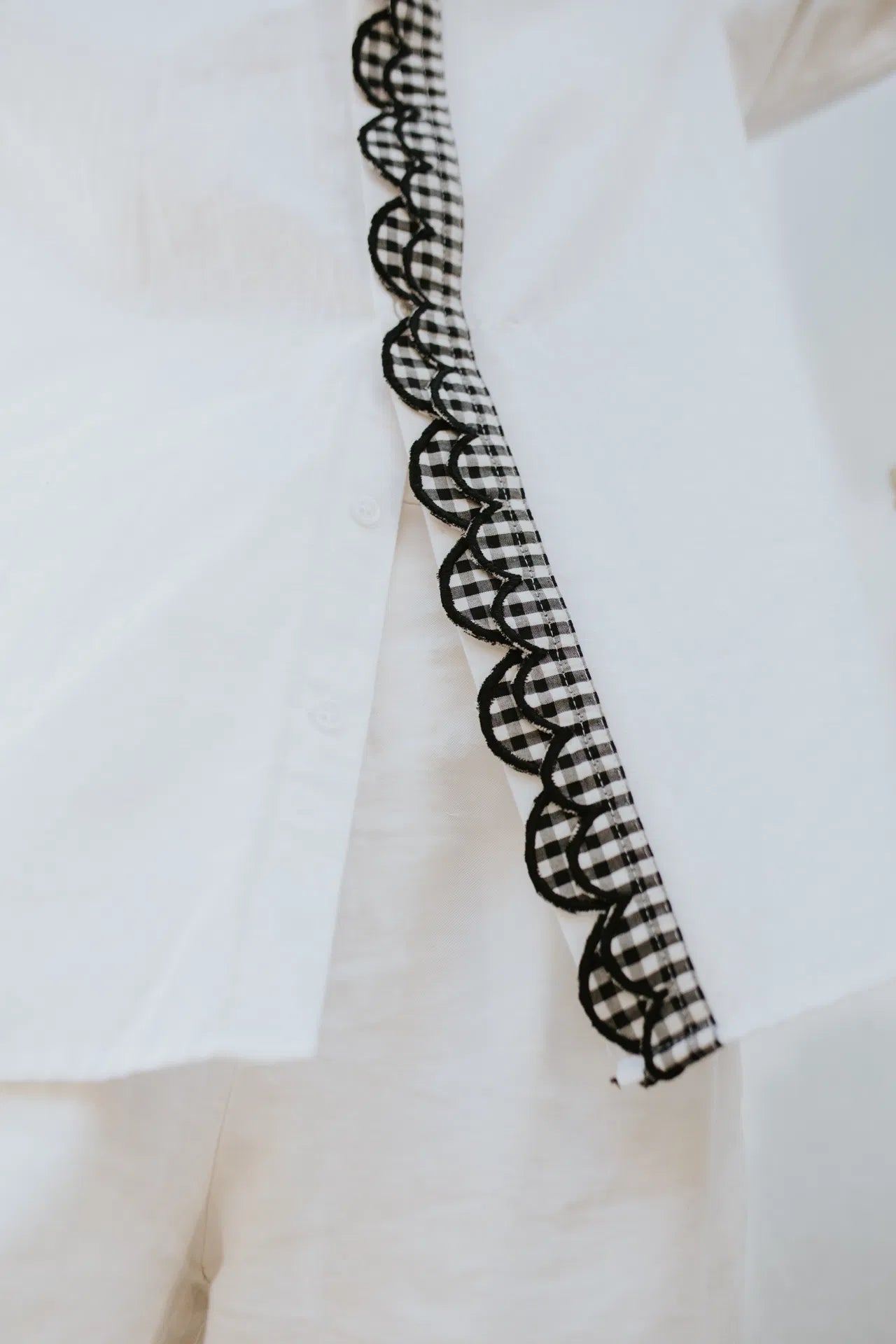 Sunday in the Countryside Shirt