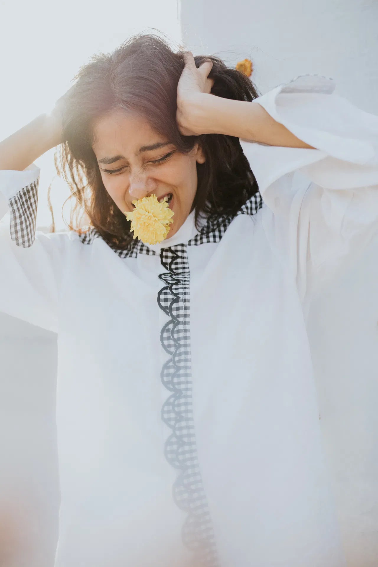 Sunday in the Countryside Shirt