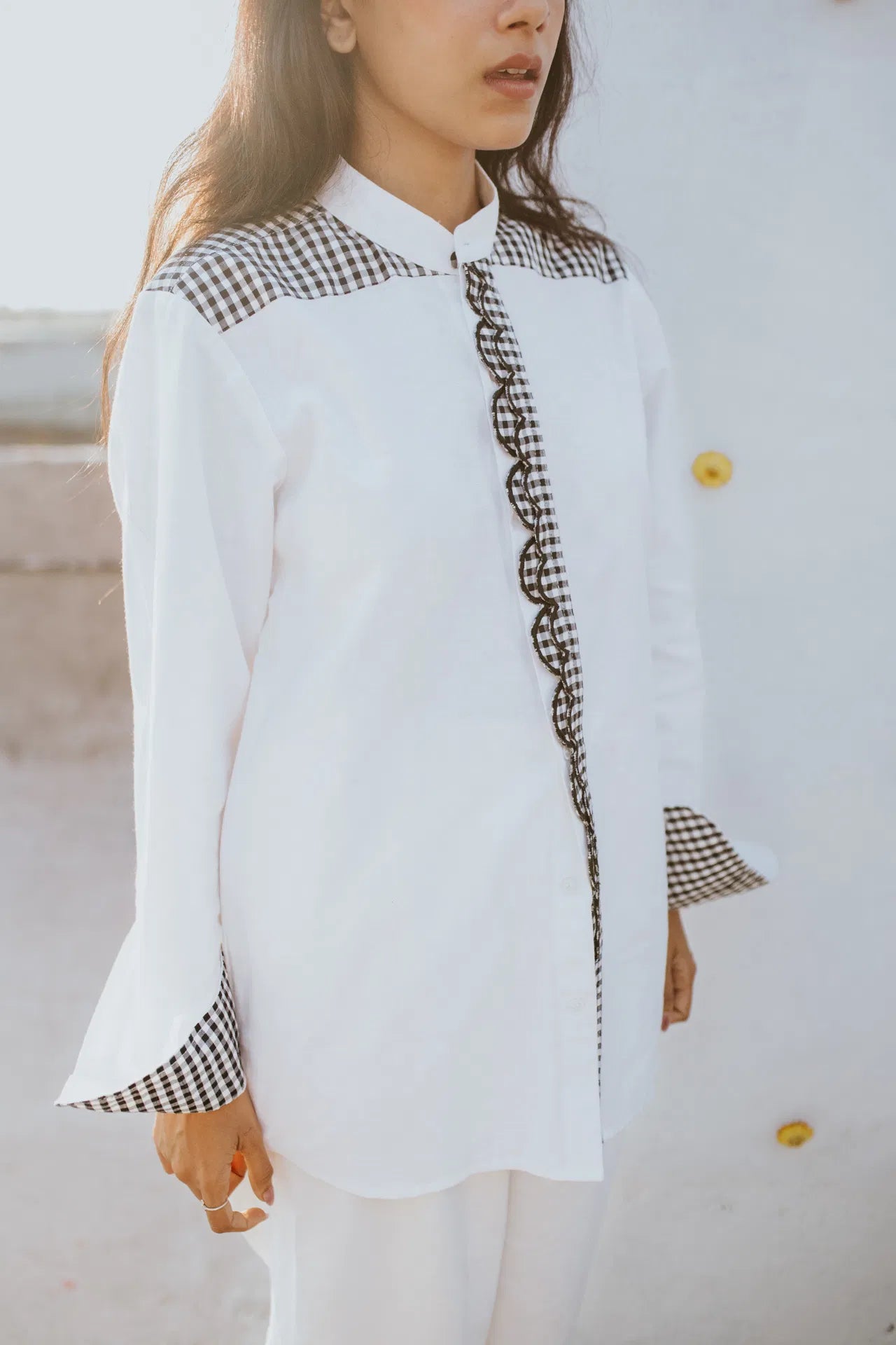 Sunday in the Countryside Shirt