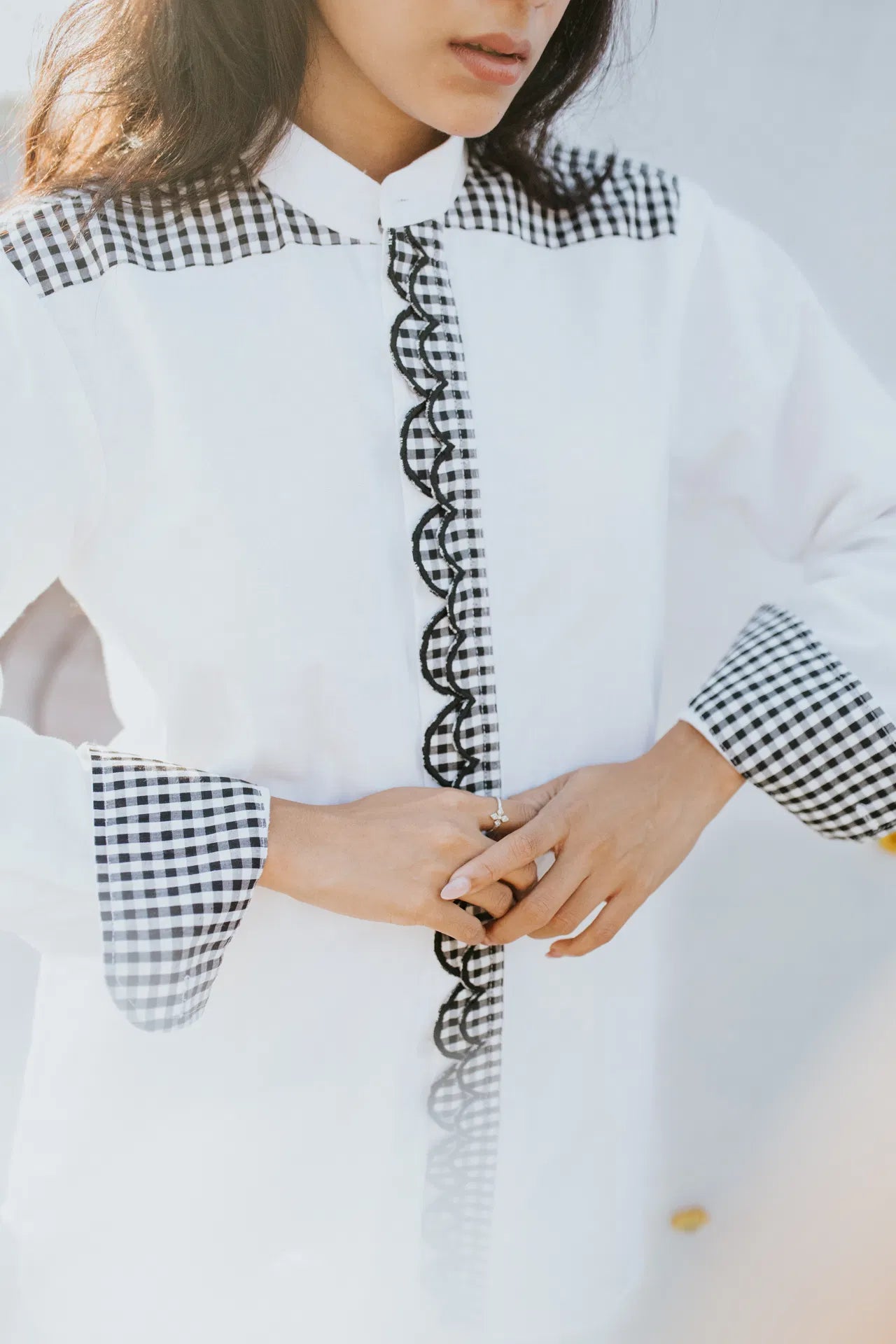 Sunday in the Countryside Shirt