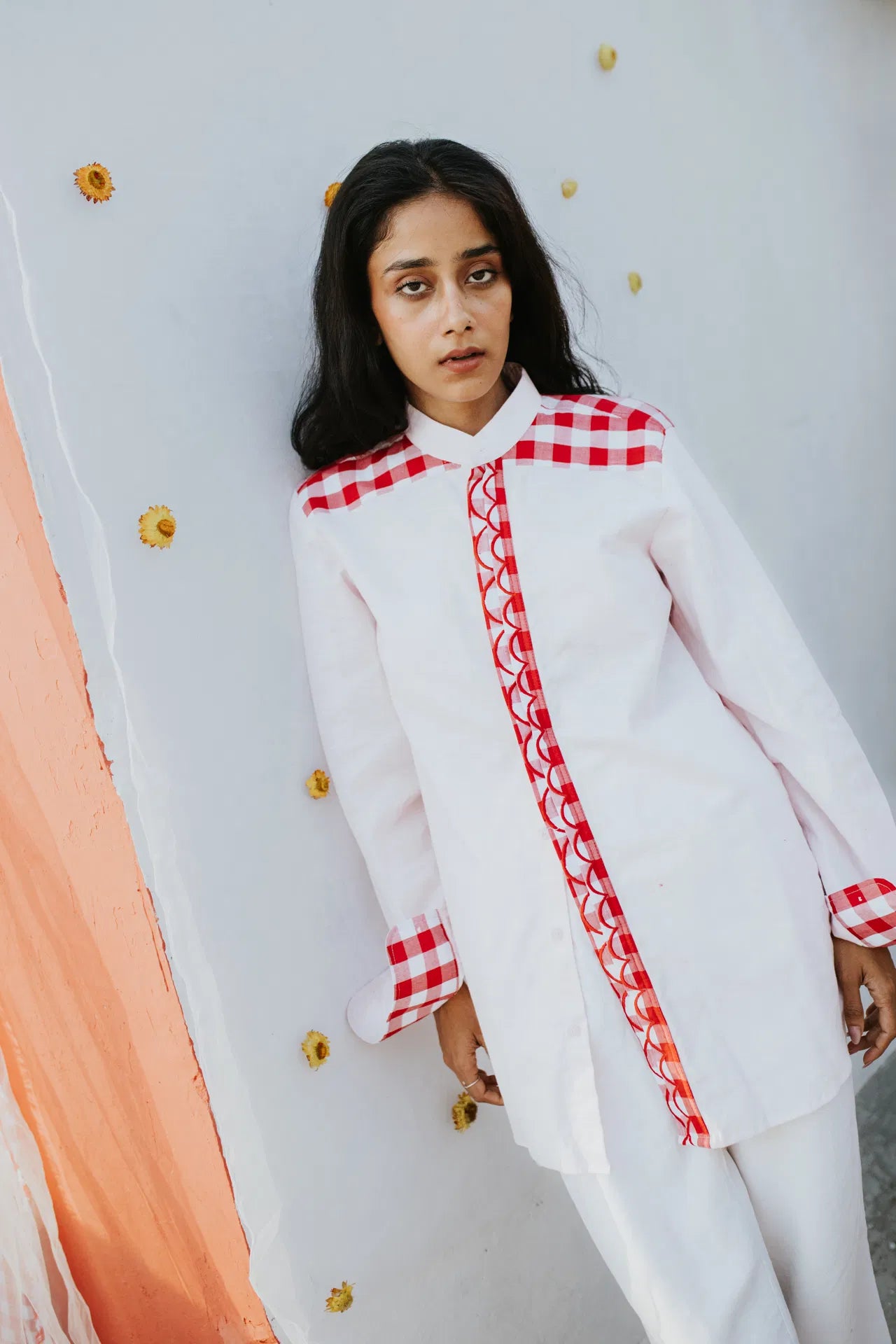 Strawberry Fields At Noon Shirt