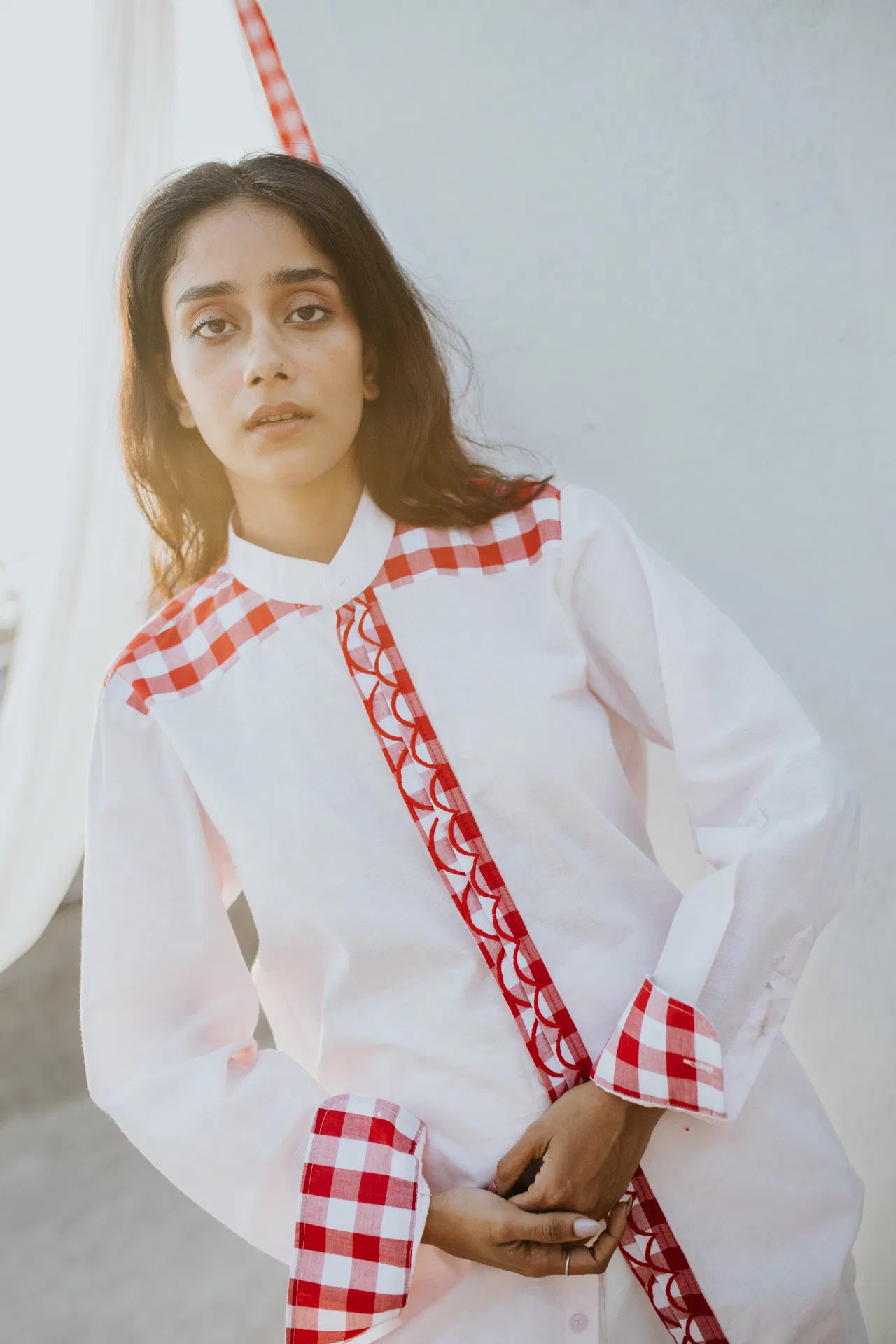 Strawberry Fields At Noon Shirt