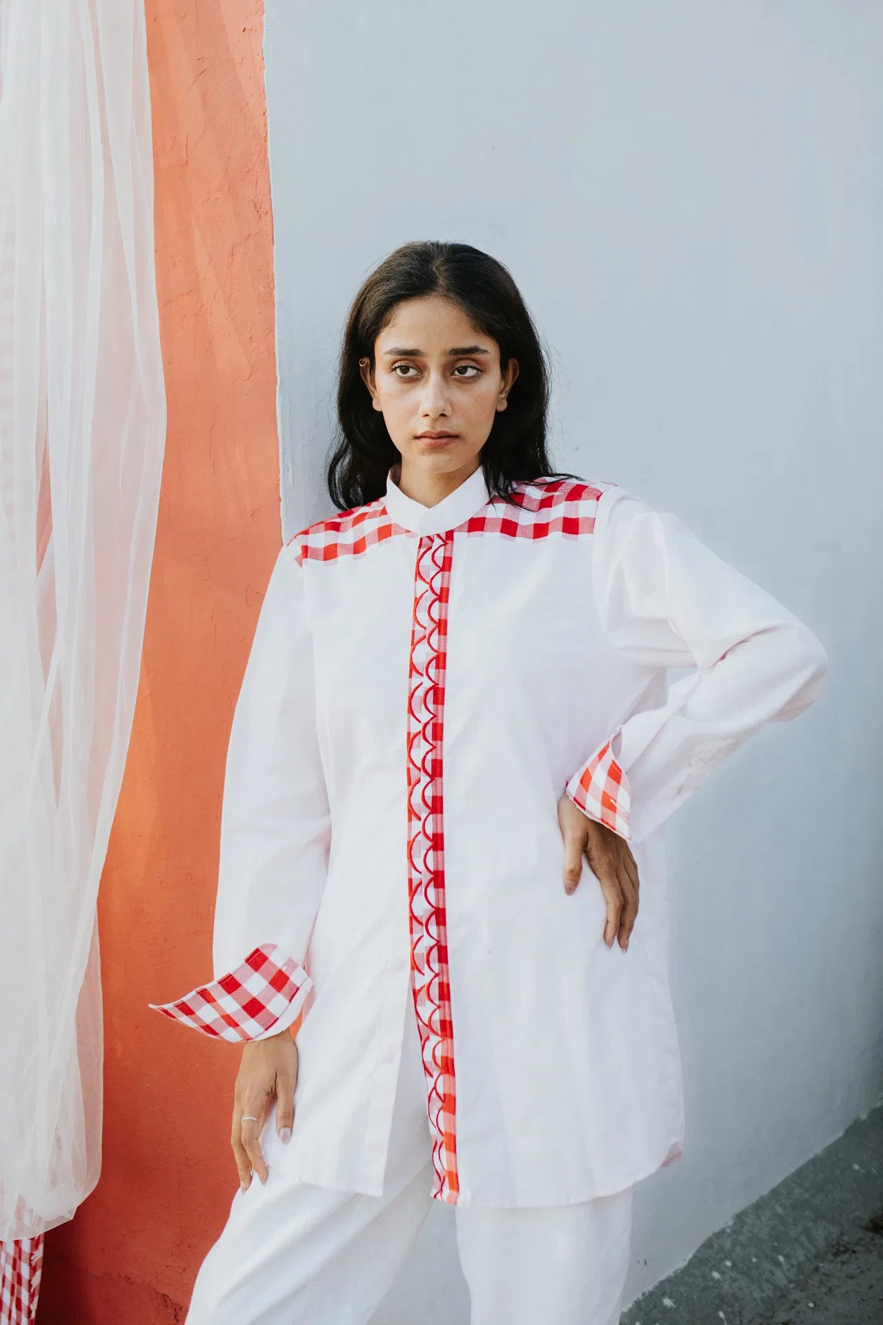 Strawberry Fields At Noon Shirt