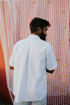 The Linen Cloud Shirt