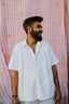 The Linen Cloud Shirt