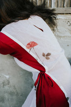 When Roses Fell Dress [SALE]