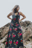 Shaam Gulaab Dress
