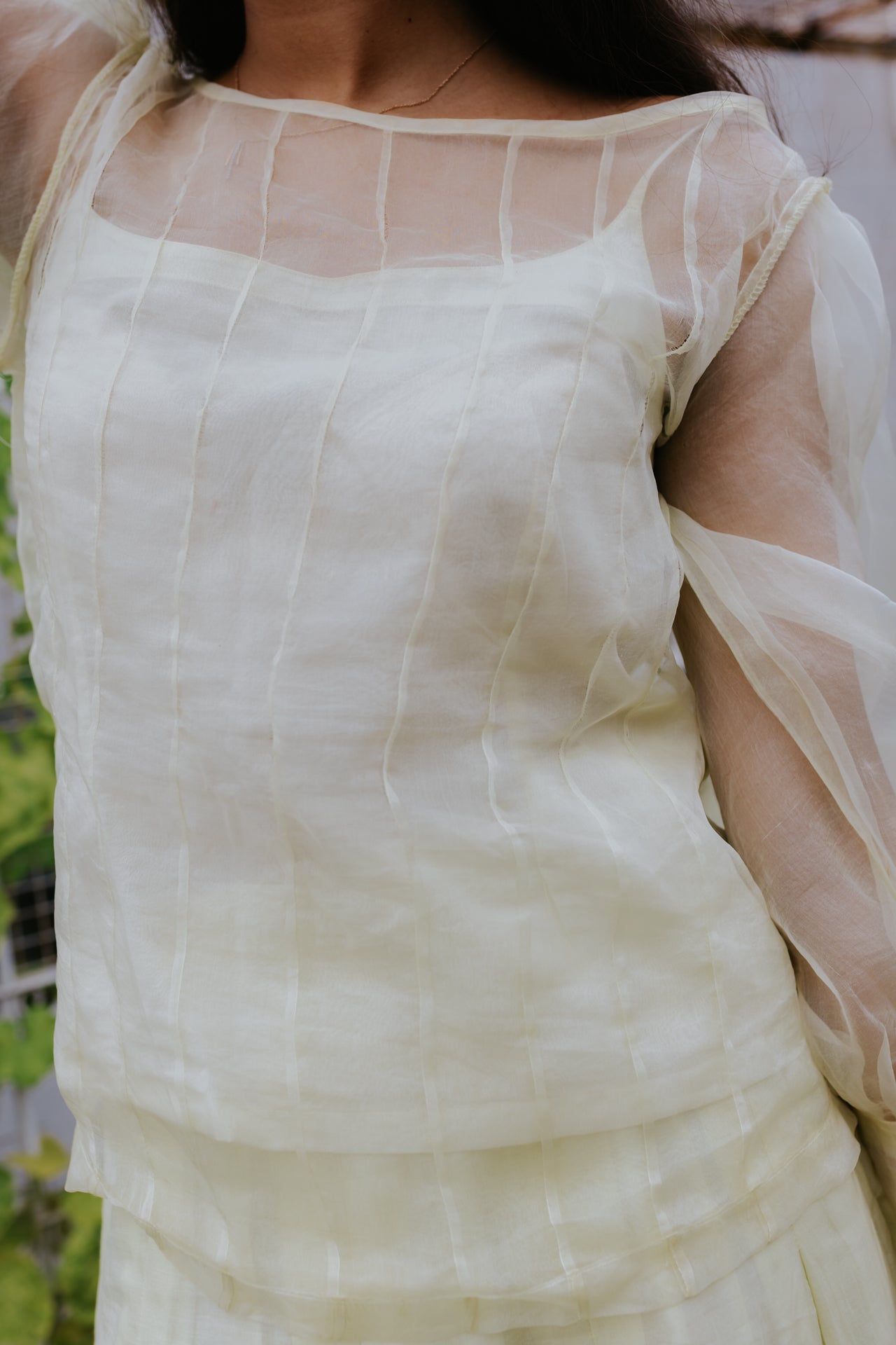 The Veil Top