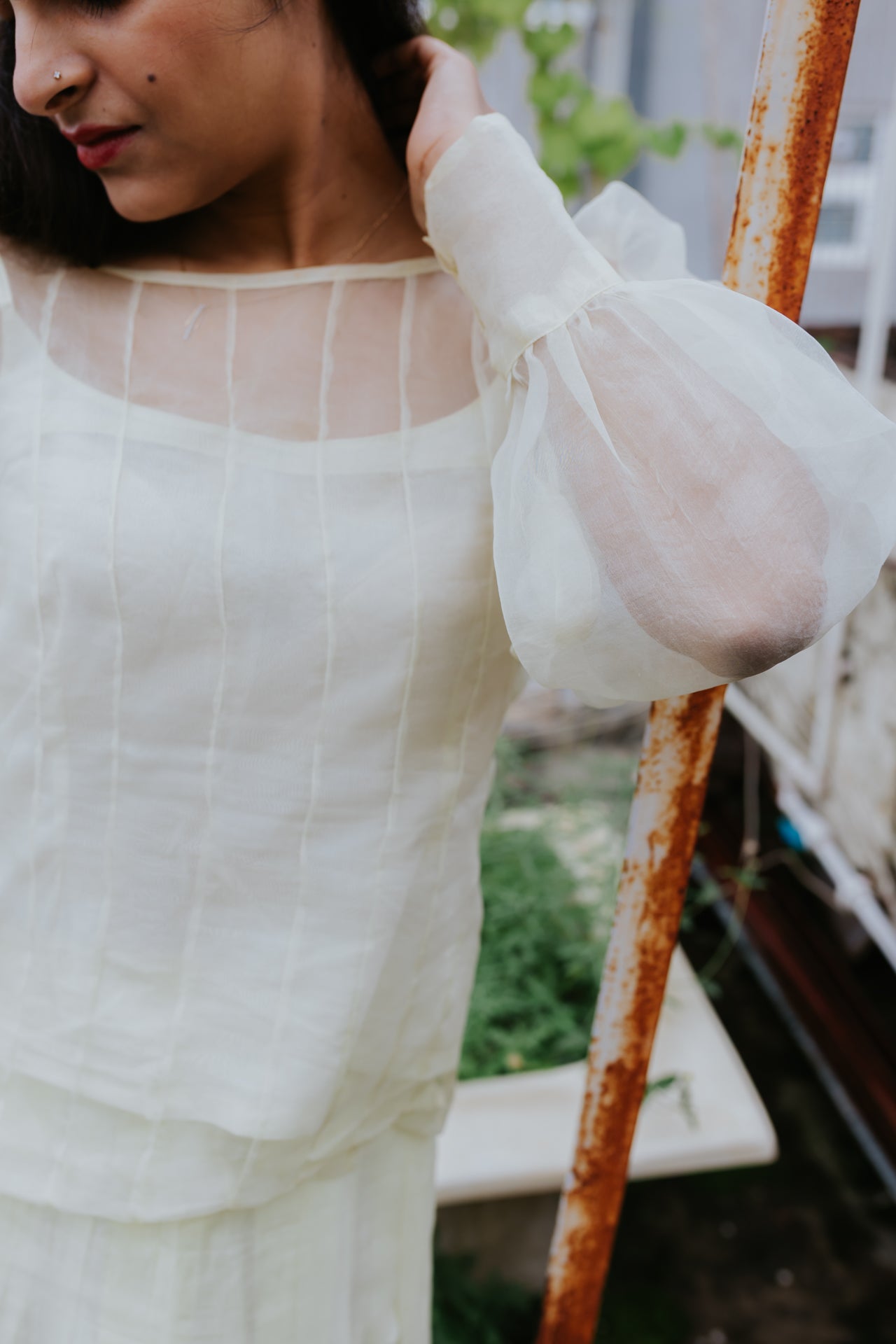 The Veil Top