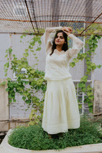 The Buttercup Day Skirt