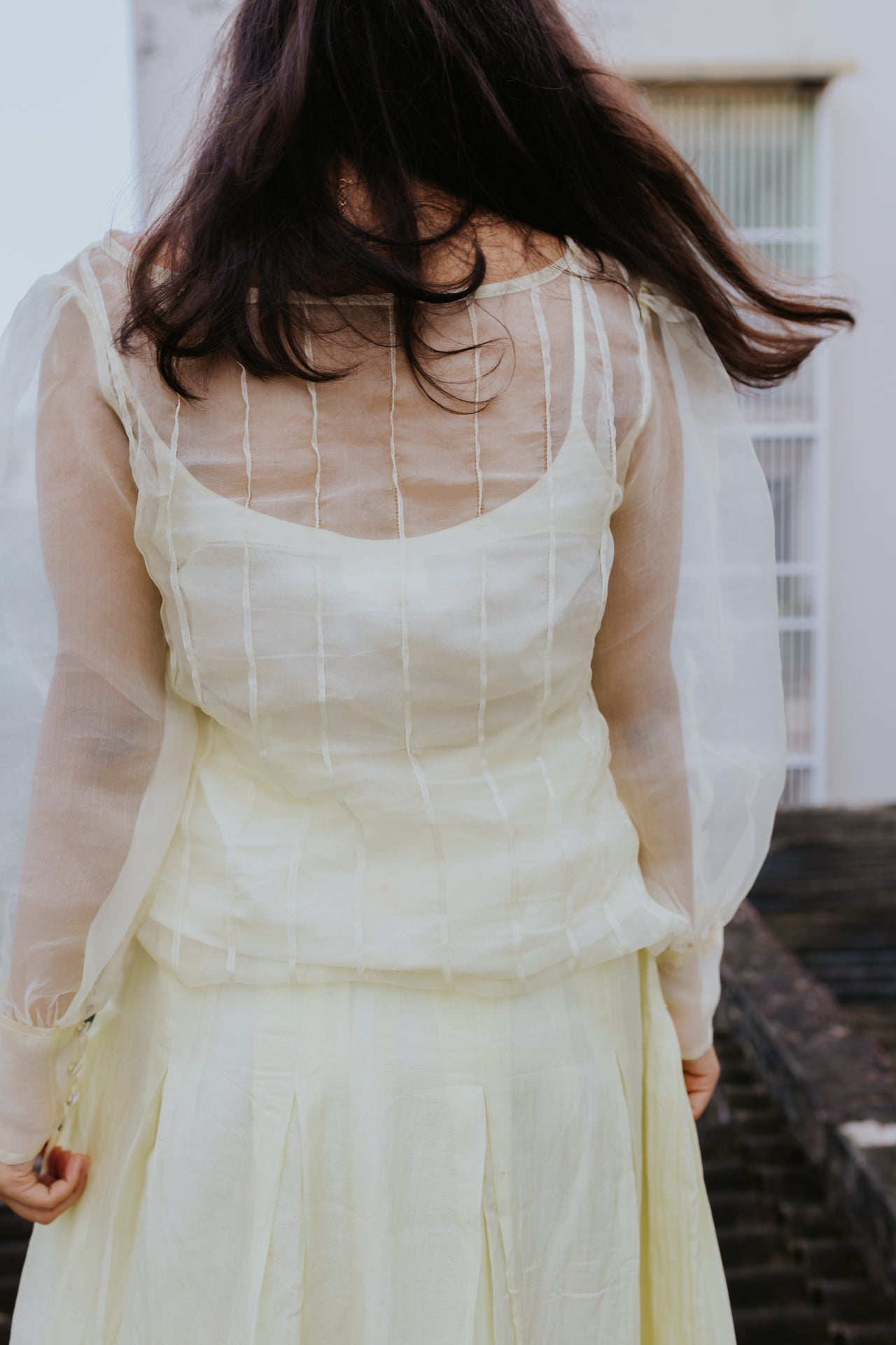The Veil Top