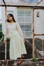 The Buttercup Breeze Set