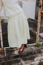 The Buttercup Day Skirt