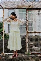 The Buttercup Breeze Set