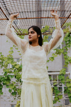 The Veil Top