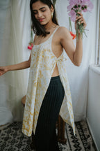 Knot to Miss Kurta