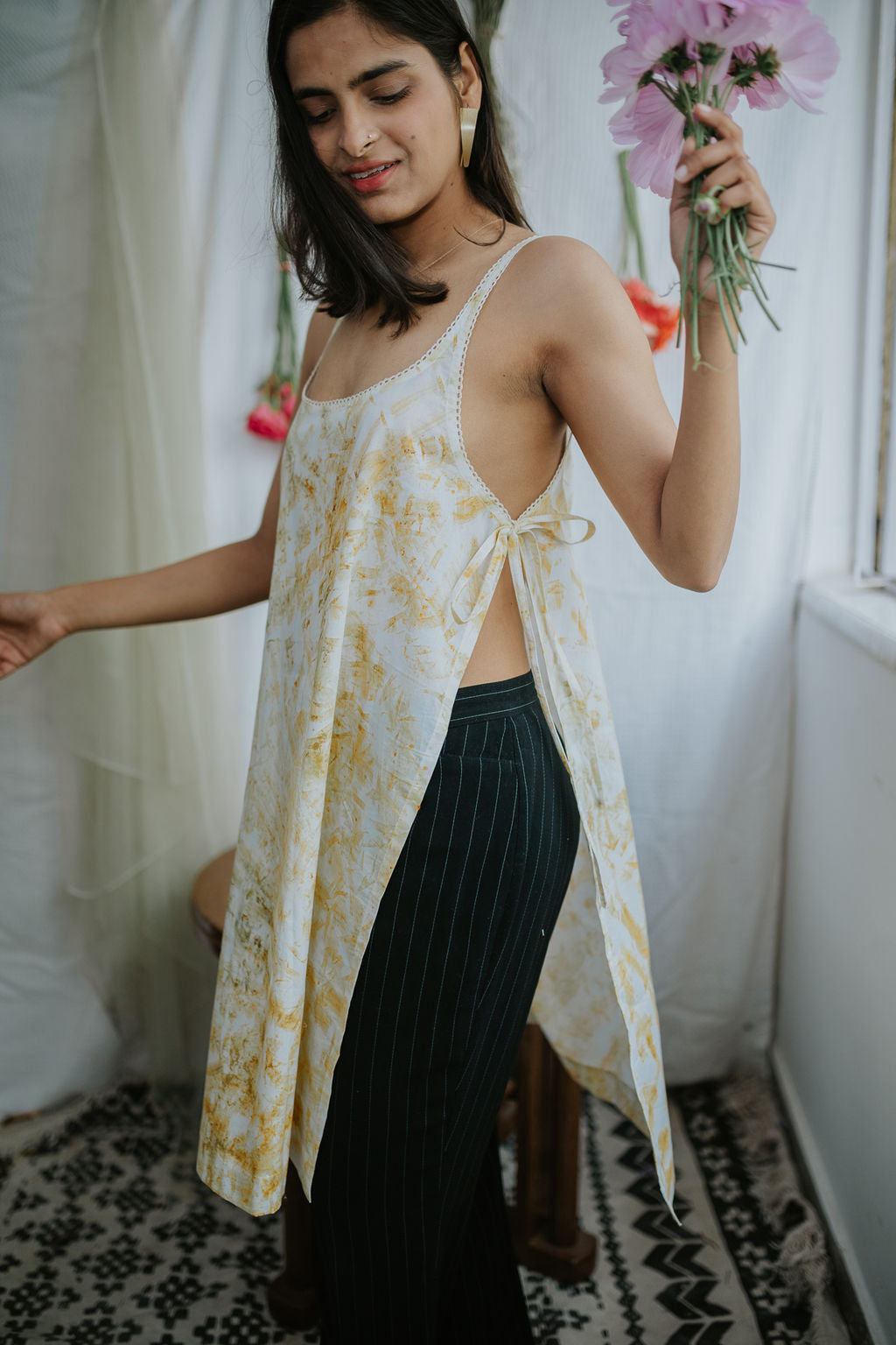 Knot to Miss Kurta