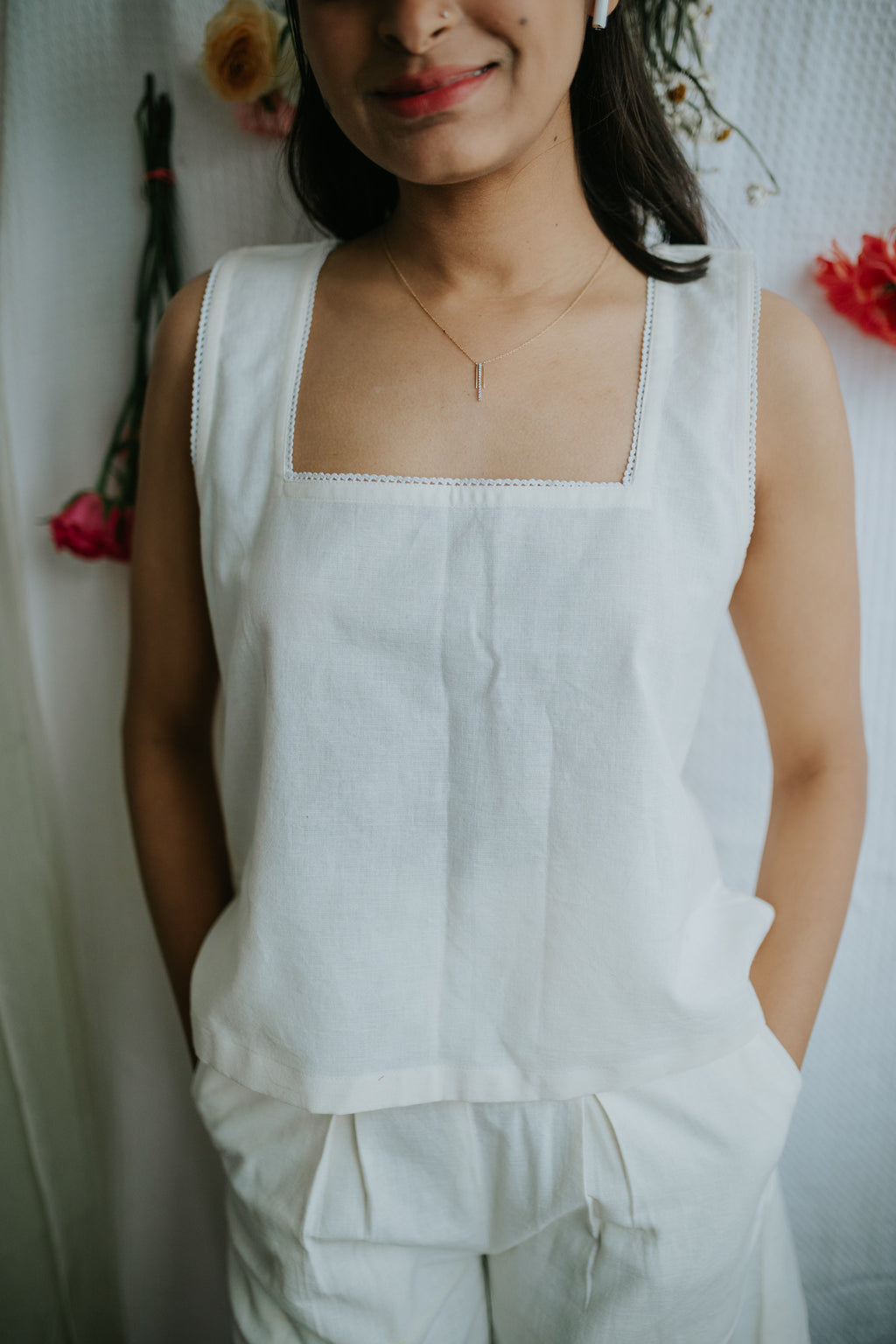Cool Girl Cord Set (SALE - All Sizes)