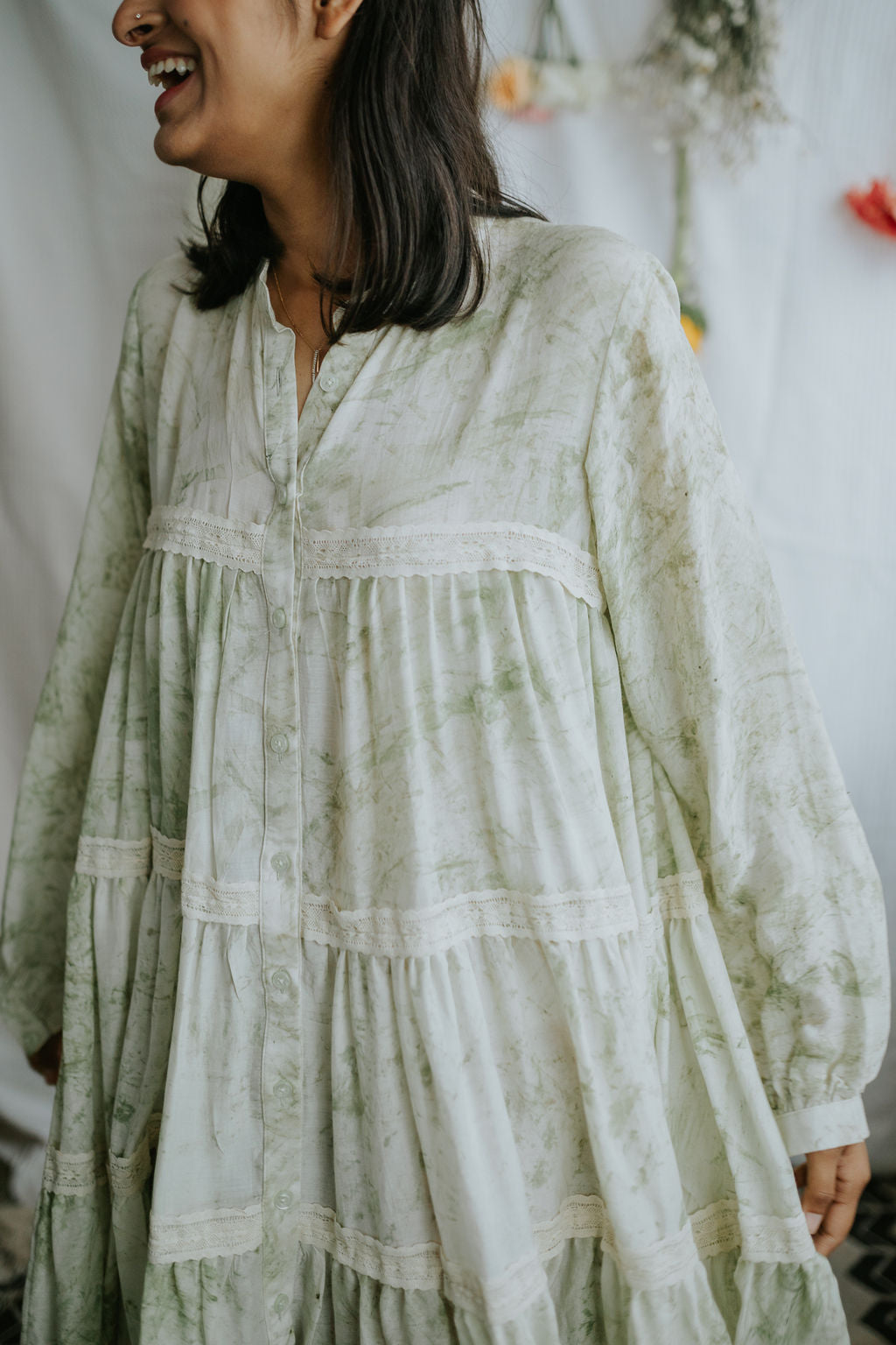 Boho Dress