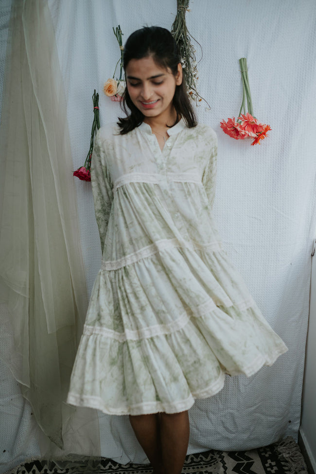 Boho Dress Hover Image