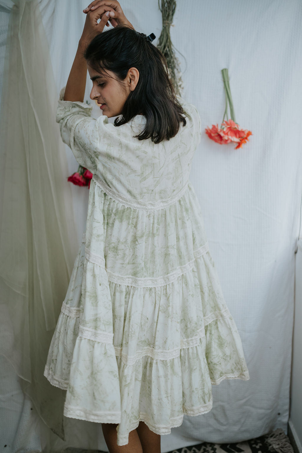 Boho Dress