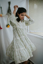 Boho Dress
