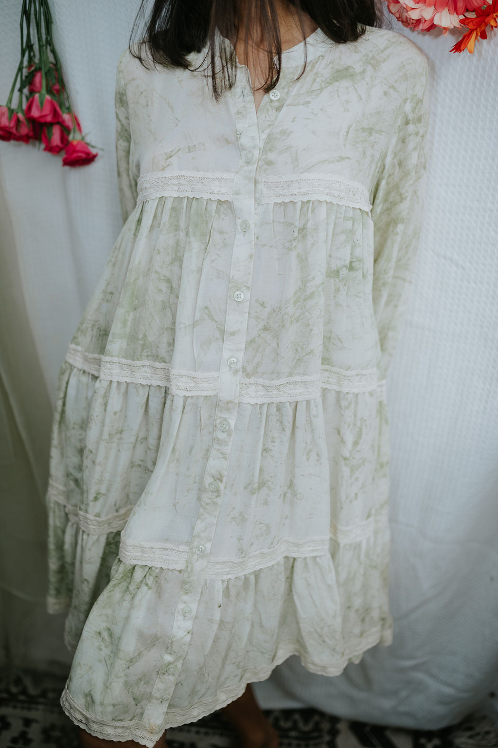 Boho Dress