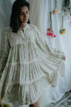 Boho Dress