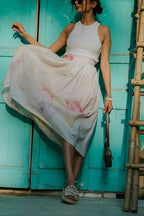 In My Garden Skirt [SALE]