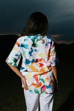 Spilled Palette Shirt