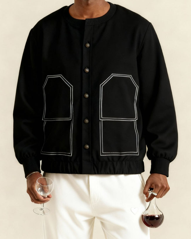 The Maker’s Jacket (Men) Hover Image
