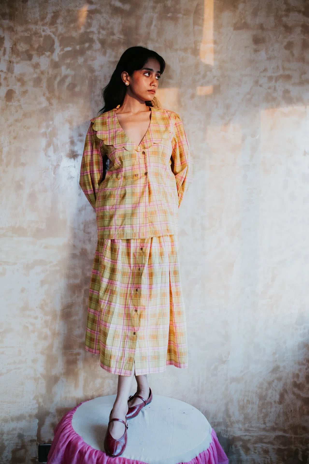 A Walk In The English Garden Set [SALE]