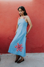 Forget Me Not Dress [SALE]
