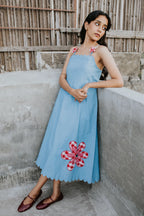 Forget Me Not Dress [SALE]