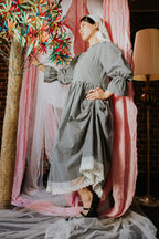 A Dress From Another Time