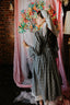 A Dress From Another Time