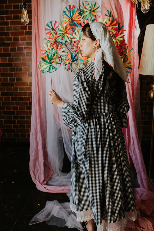 A Dress From Another Time Hover Image