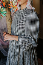 A Dress From Another Time