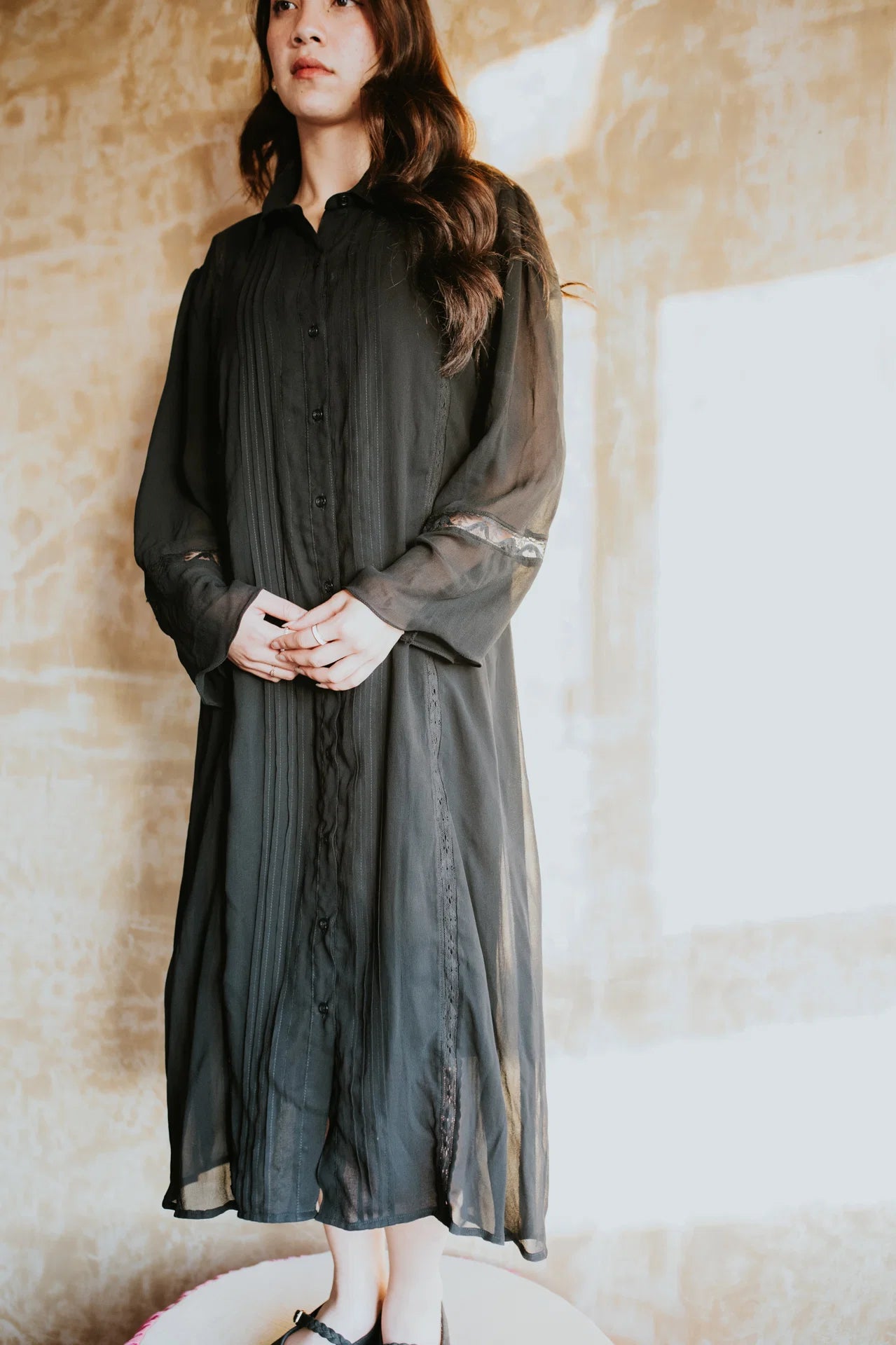 Eclipse Dress
