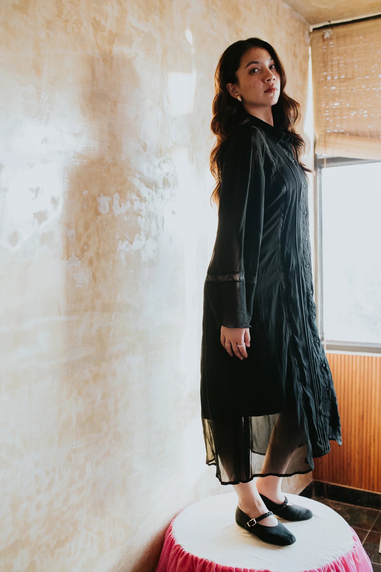 Eclipse Dress