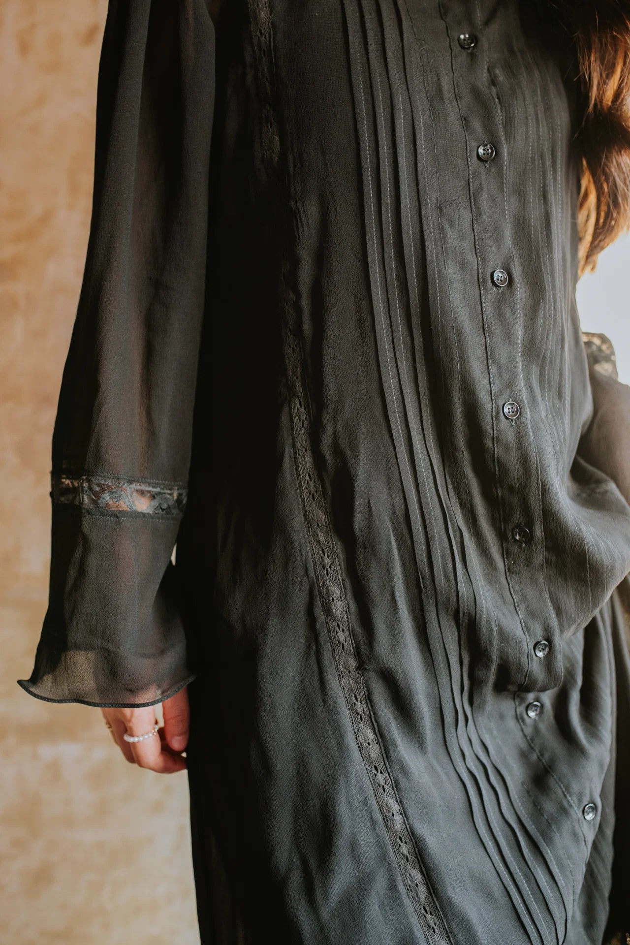 Eclipse Dress