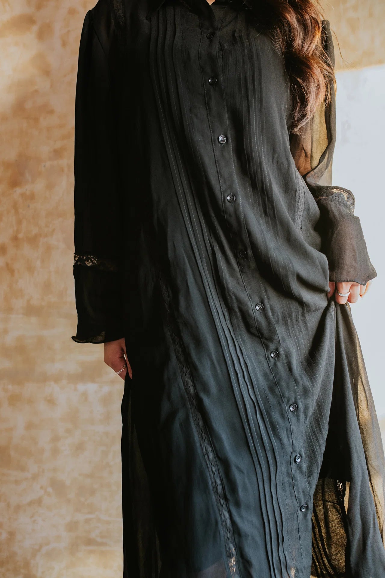 Eclipse Dress