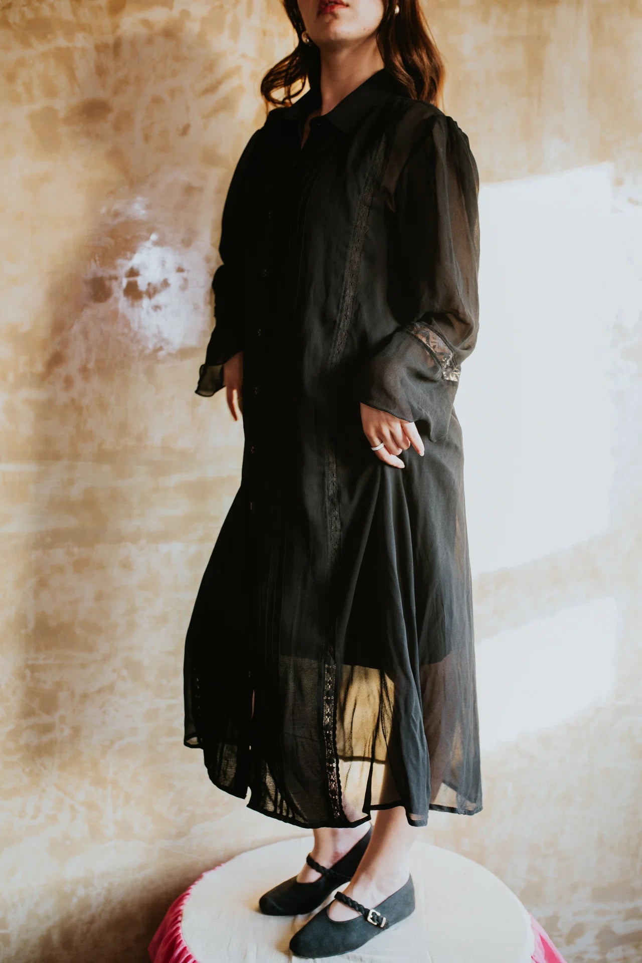 Eclipse Dress