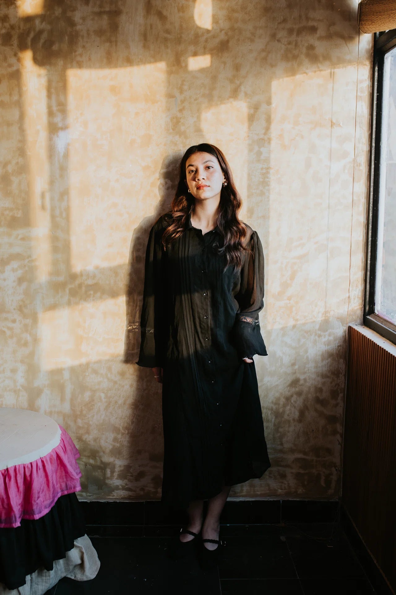 Eclipse Dress