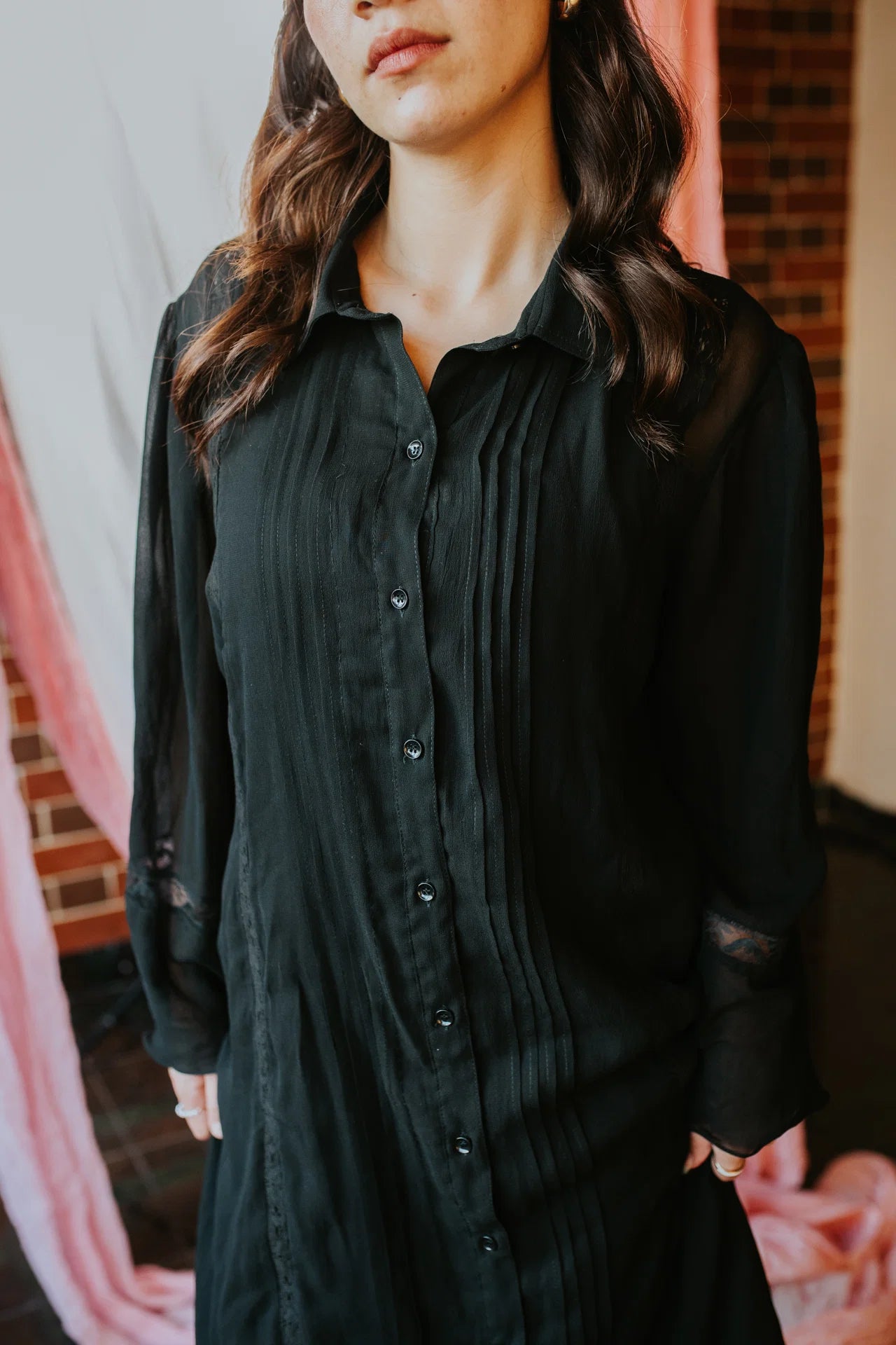 Eclipse Dress