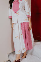 Roses at the Window Skirt [SALE]