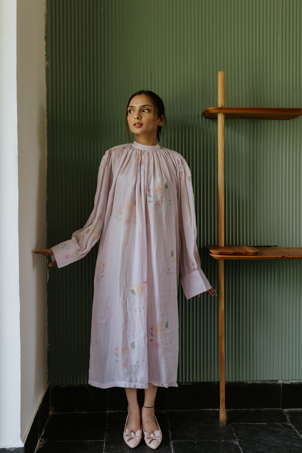 Softest Hour Dress