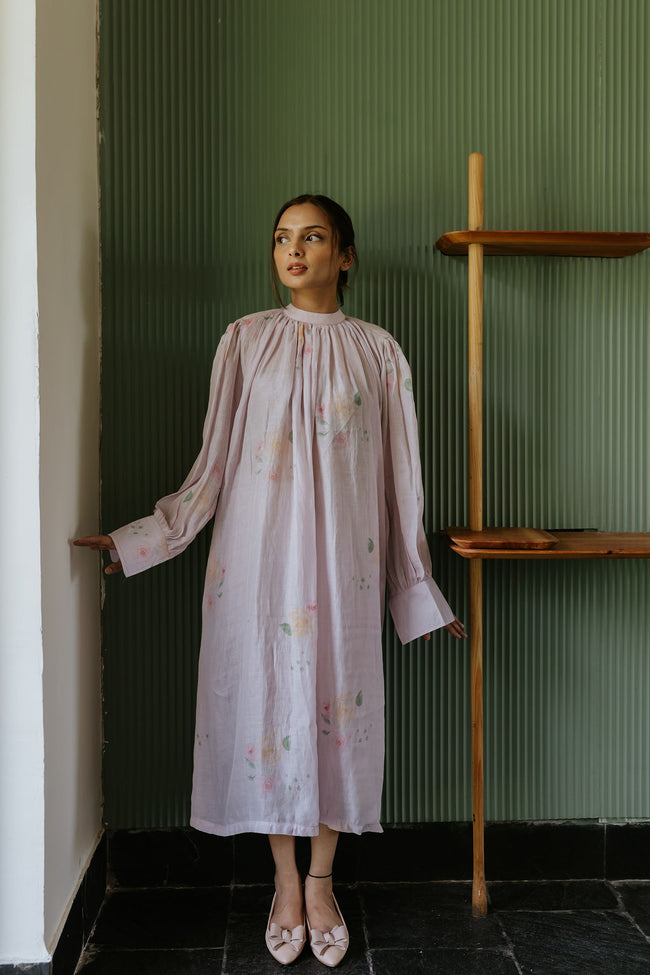 Softest Hour Dress Main Image