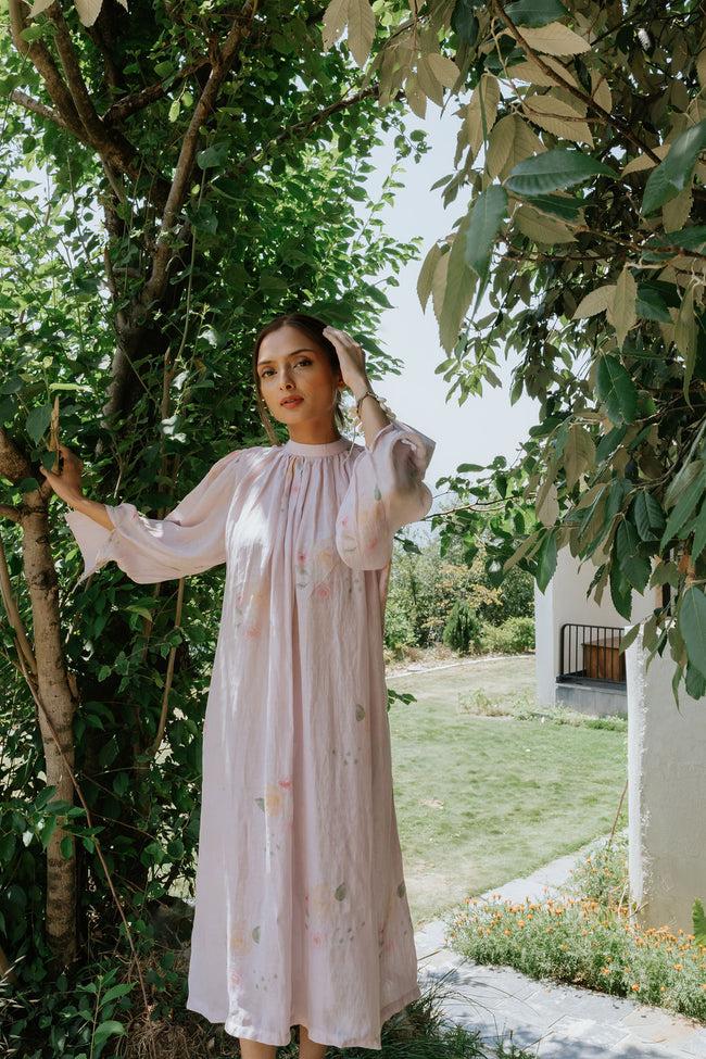 Softest Hour Dress Hover Image